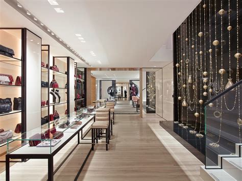 boutique chanel geneve